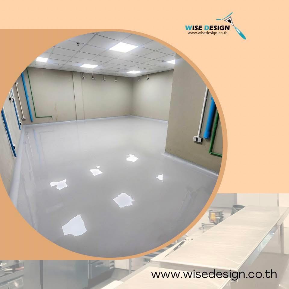 PU-MF 4mm :: พื้นที่ 50Sqm